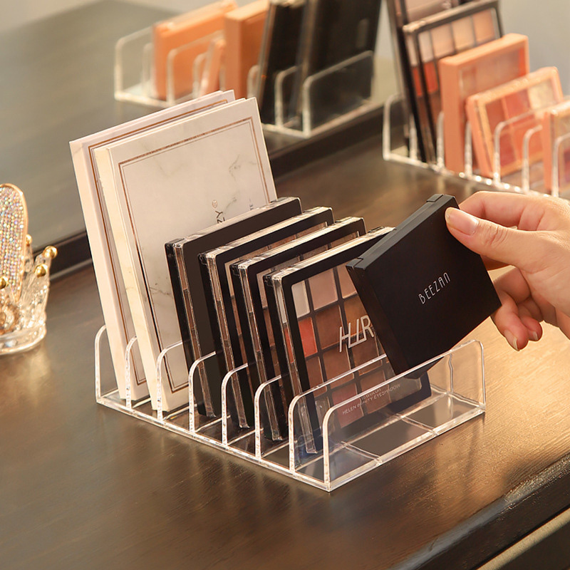 7 Bölmeli Makyaj Organizatör M - Beauty Makeup Kit incelemesi ve fiyatı